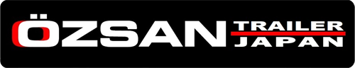OZSAN TRAILER JAPAN